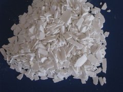 工业级氯化钙